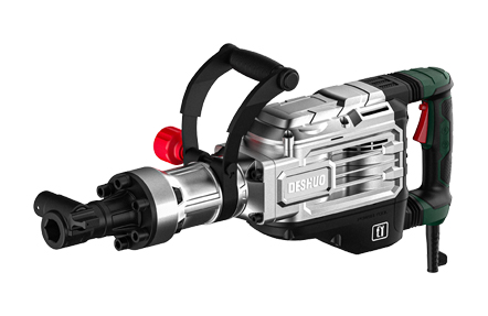 開(kāi)山斧黃油鎬